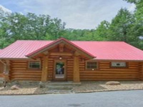Bearly Lovers Gatlinburg